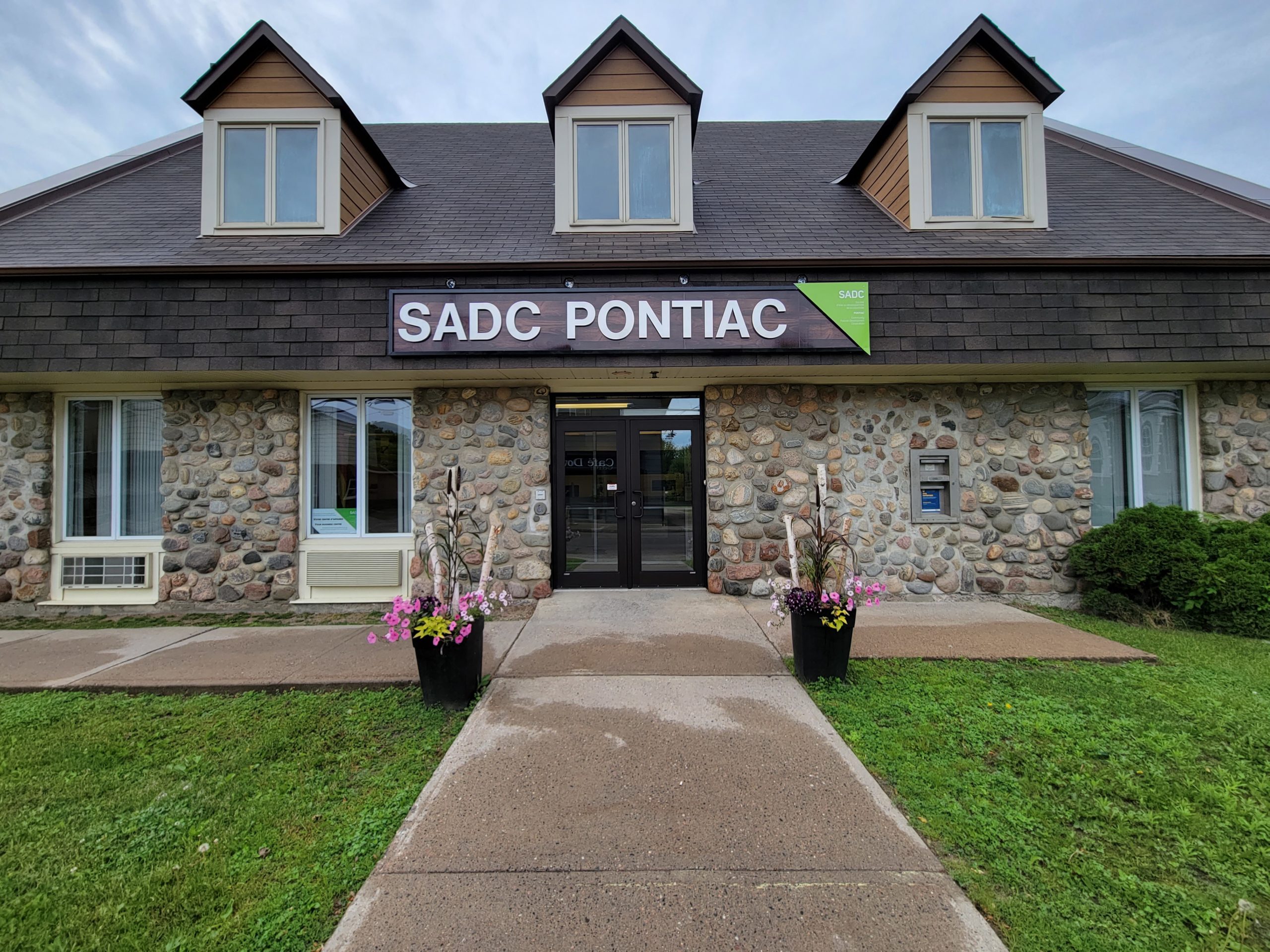 SADC Pontiac CFDC