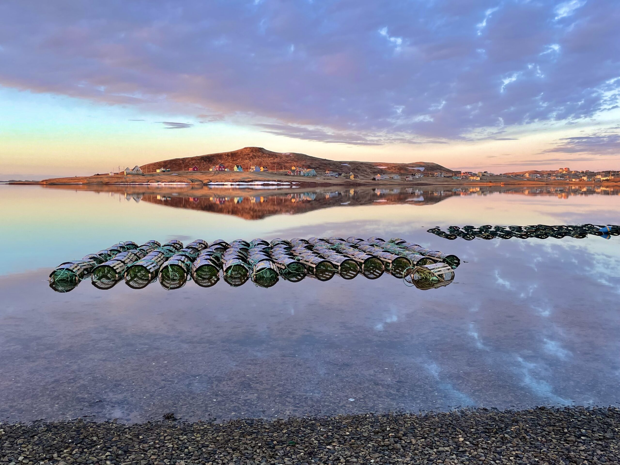 SADC Îles-de-la-Madeleine