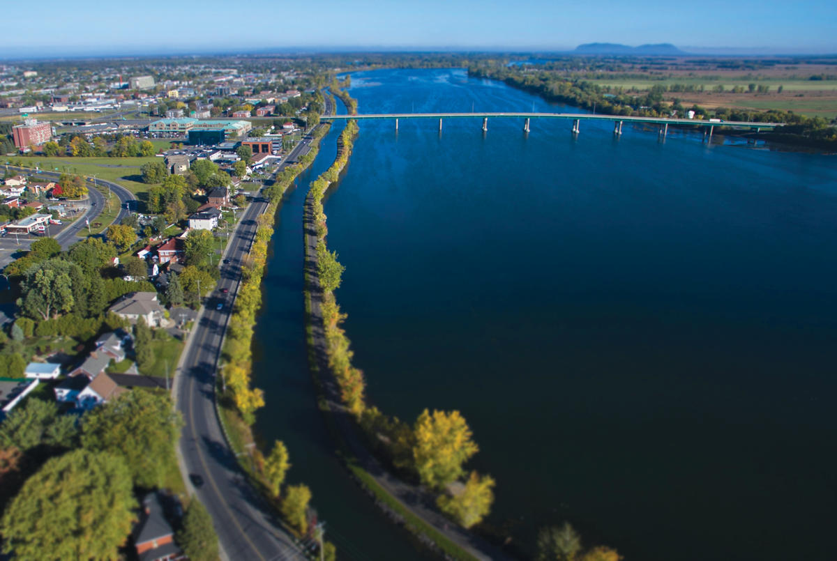 CAE Haute-Montérégie