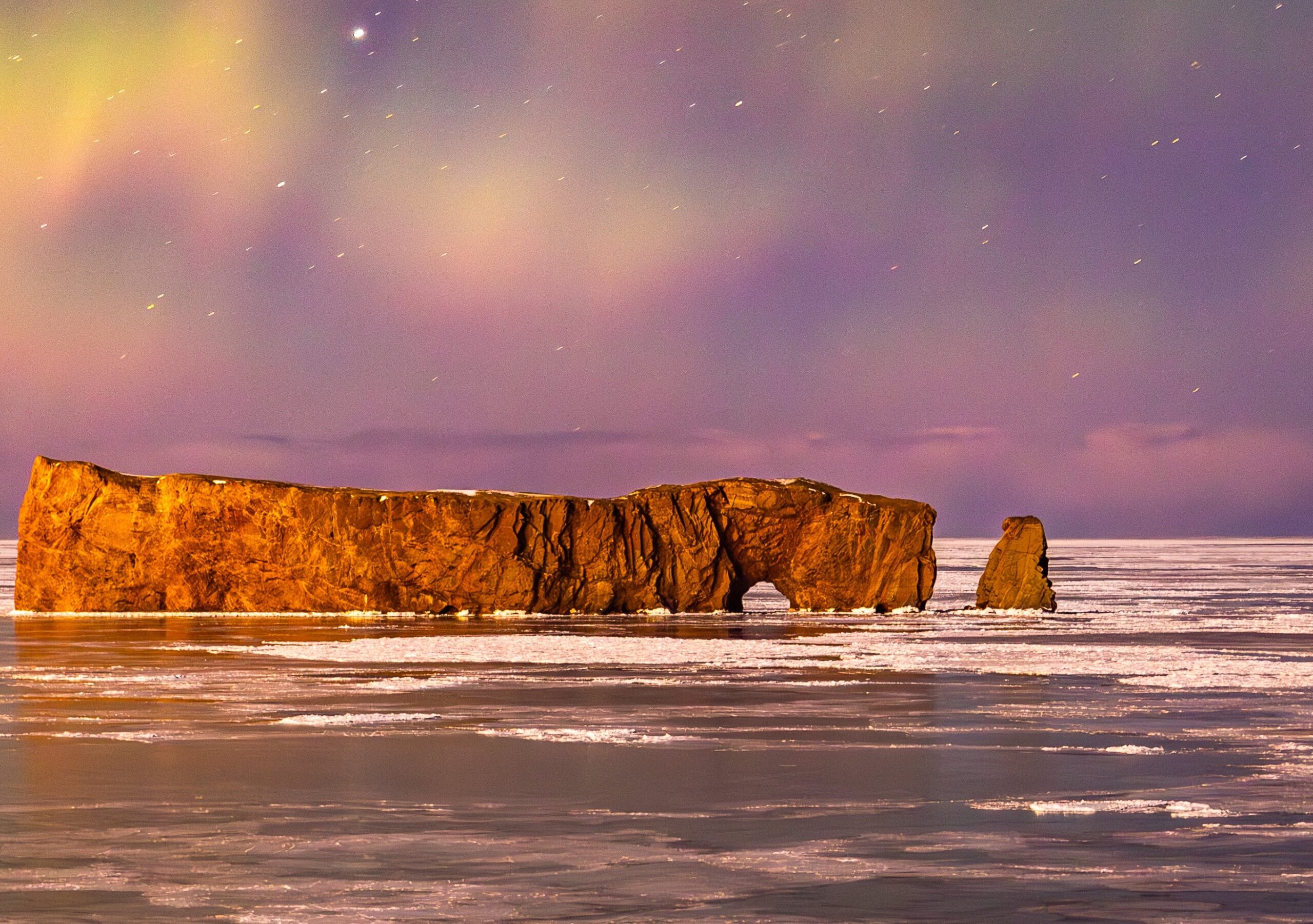 SADC du Rocher-Percé